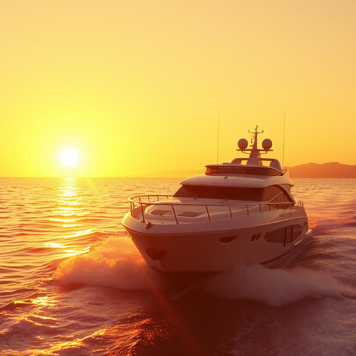Bank owns this boat