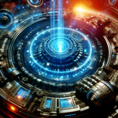 Ethereal Phased Engine