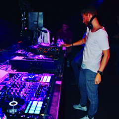 PHIL GOOD  @  KUBANA LIVE CLUB  | Christmas Party  | 24 - 12 - 2018