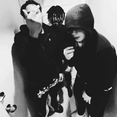 DeroBlitzz x KarmaXL- AlmostHealed💔