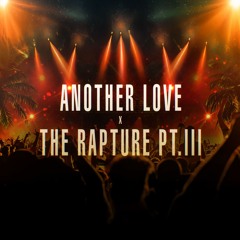 Tom Odell - Another Love X &ME, Black Coffee, Keinemusik - The Rapture Pt.III (TOTTI's Mashup)