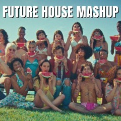 Watermelon Sugar - Harry Styles (smiN Future House Mashup)