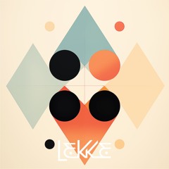 LEK1092 Organic Life - Kiii Rodriguez & Chapacan [Lekke Records]