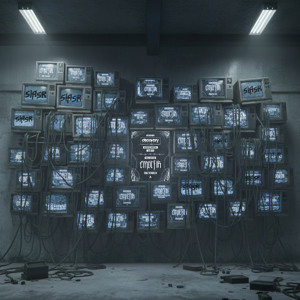 Mix for Open for Emorfik at Avalon Discovery Project 2025 cover art