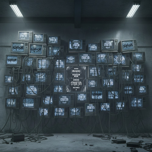 Mix for Open for Emorfik at Avalon Discovery Project 2025 cover art