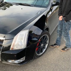 spinning out into a ditch type beat