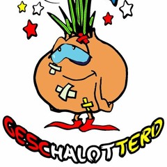 Geschalotterd 2024 -Nen topgroep es e fabrik