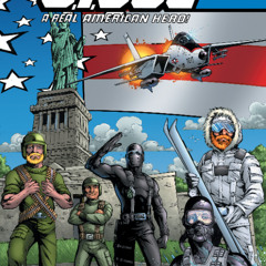 gi joe(2024)