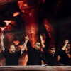 Swedish House Mafia Tomorrowland 2024 W1 DJ mix artwork - Electronic music tracklist cover image