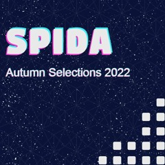 Spida - Autumn Selections 2022