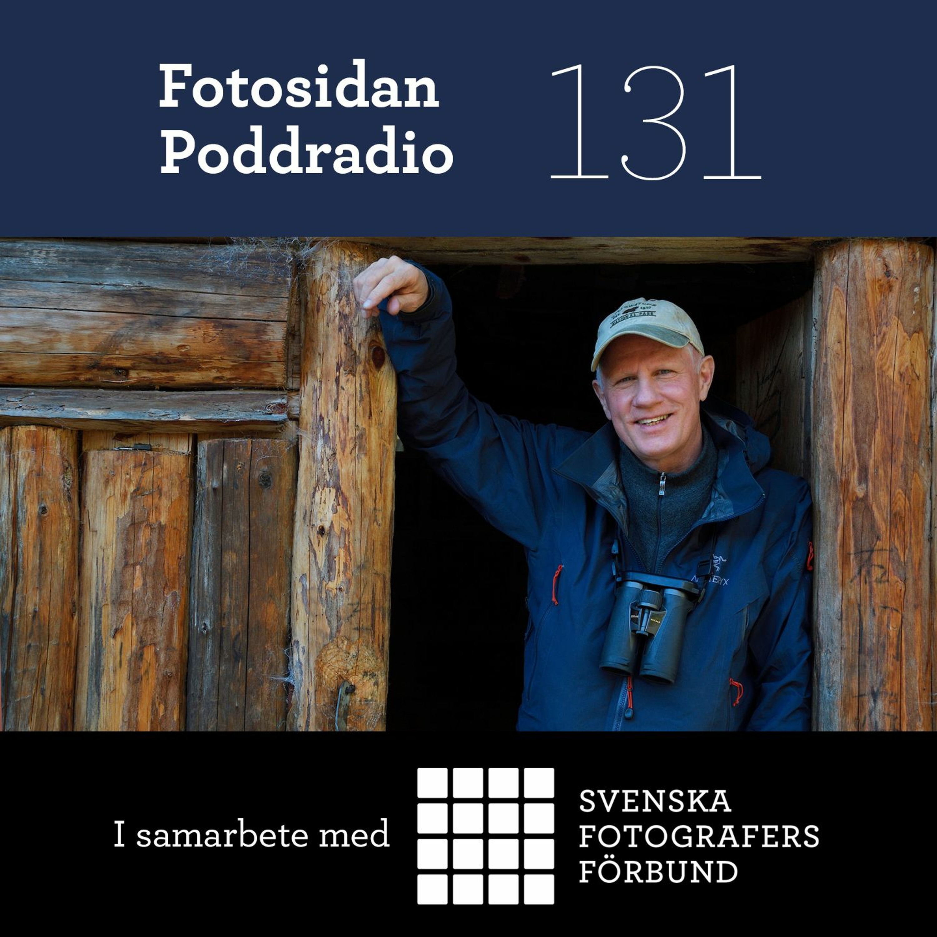 Fotosidan Poddradio
