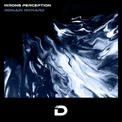 Romain Richard - Wrong Perception [DR003]