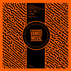 Funky Fable & Tomazzo Feat. Mr. V - Message (Jeremy Bass & Rio Dela Duna Remix)