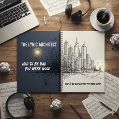 had to be bad before you were good