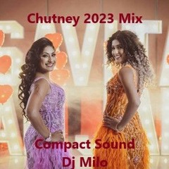 2023 Chutney Mix