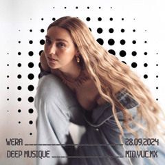 DEEP MUSIQUE//DEEP MUSIQUE