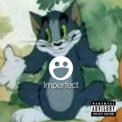 Imperfect p. aliencrackhead