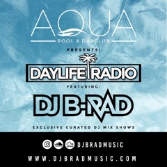 Aqua Day Life Radio Feature