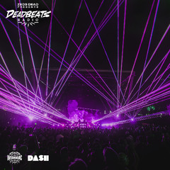 #347 Deadbeats Radio with Zeds Dead