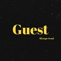 Guest (Prod. chillingcat)