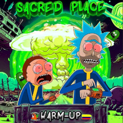Frenesi Set Sacred Place Warm Up