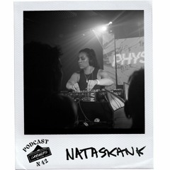 Podcast CDL #42 - Nataskank