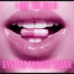 Dancin' (I got the pills) - Erick Morillo System Failure Remix #Trance #Remix #ErickMorillo