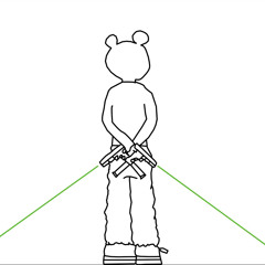 koreankidd- Extendo [prod.splashmanebeats] *Stray Exclusive*