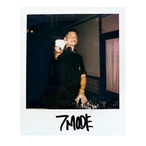 Hard Techno Set w/ 7Mode | Distorted Playhouse