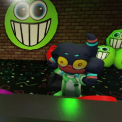 🟢