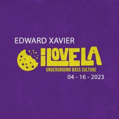 Edward Xavier - I Love L.A. Mix 04-16-23