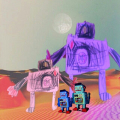 Hybrid (Endless Colours)