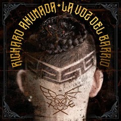 Cartel De Santa Ft Richard Ahumada - A mi no me la Cue (Remix Encabronado)