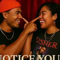 WIREMU HOHAIA - NOTICE YOU(Neo-Soul Band Cover)