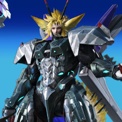 Unleashed (The Primals) Final Fantasy XIV