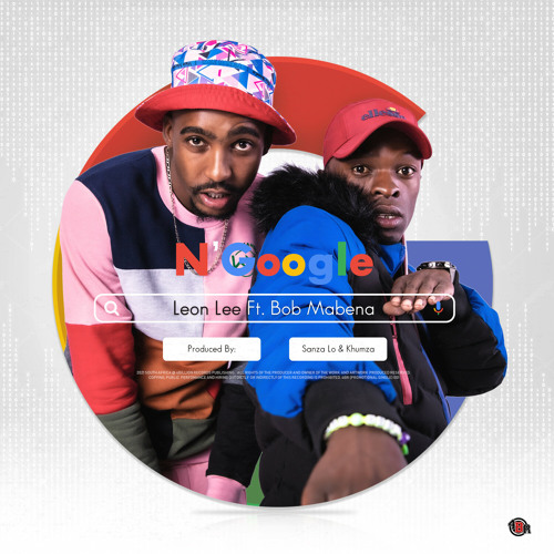 N'Google (feat. Bob Mabena)