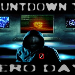 Show sample for 2/3/21: COUNTDOWN TO ZERO DAY W/ JACK BLOUNT