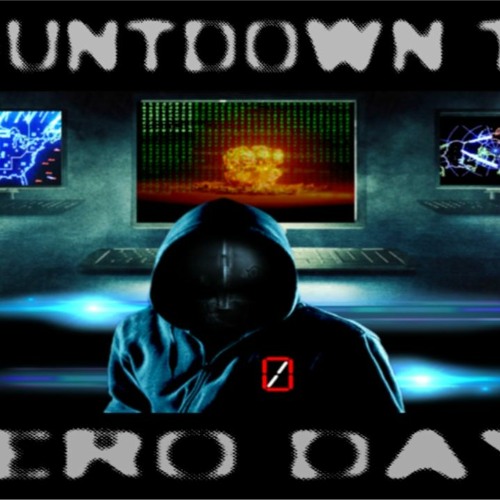 Show sample for 2/3/21: COUNTDOWN TO ZERO DAY W/ JACK BLOUNT