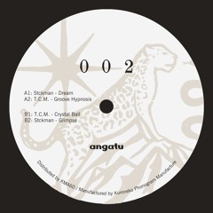 [Snippet] [ANGATU002] - Arandu