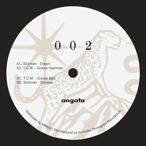 [Snippet] [ANGATU002] - Arandu