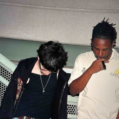 Late Night (P Cloudymorning_)