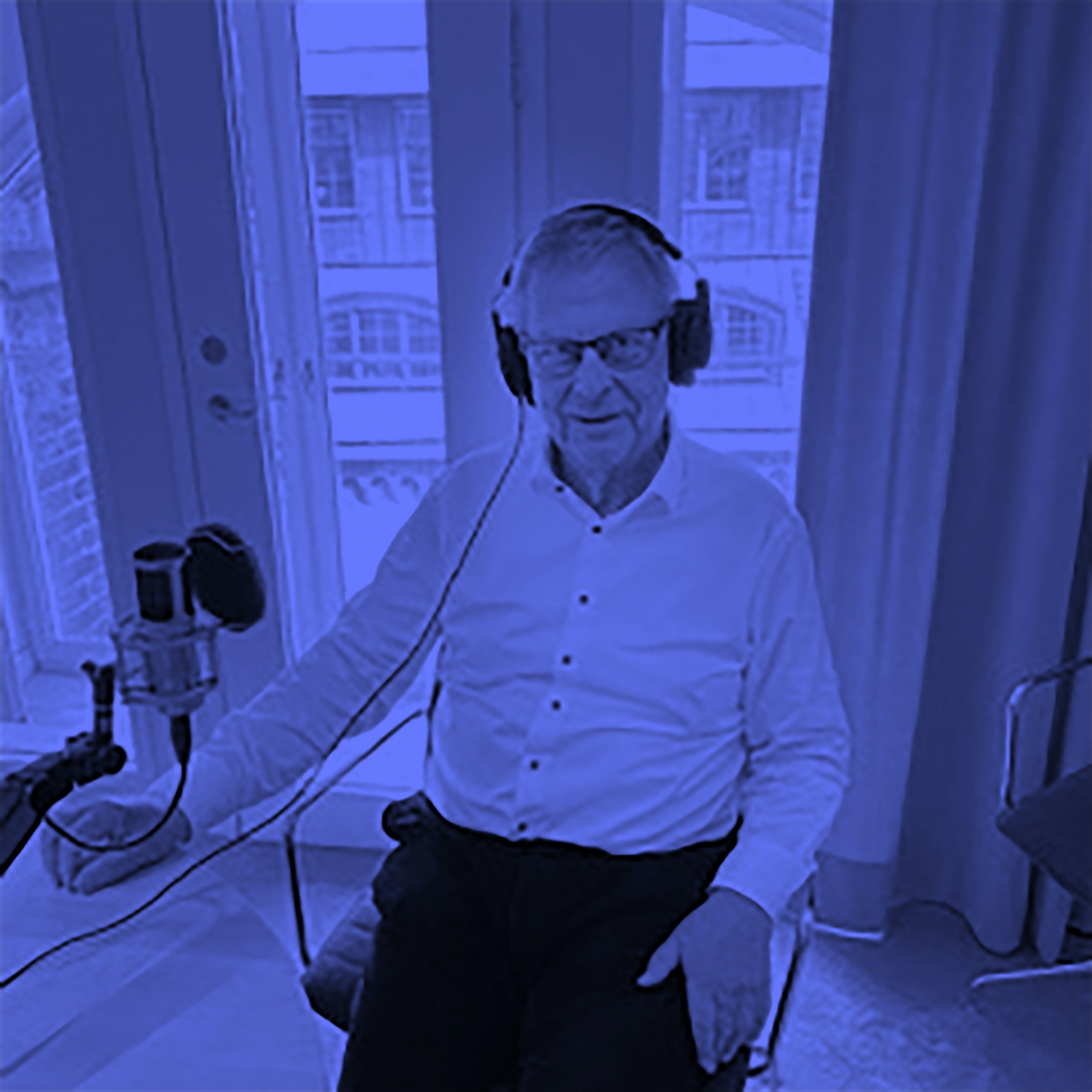 Alzheimer Life podden