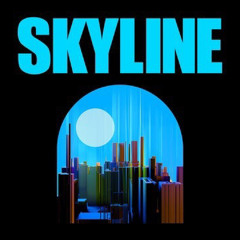 skyline LA 2023 mix