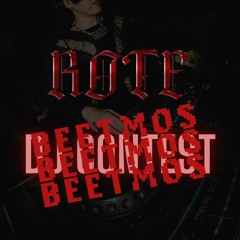 BEETMOS ROTE2023 DJ CONTEST
