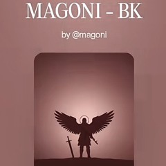 МАГОНІ БК MAGONI BK