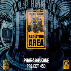 PharaohSKone - Project 450
