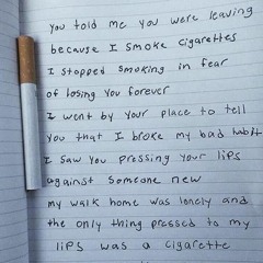 The Dresden Dolls- Bad Habit