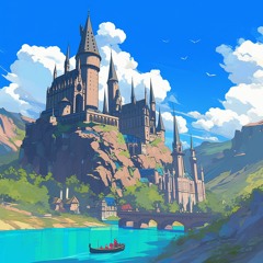 Harry Potter Waltz X Howls Moving Castle Merry Go Round of Life [3:17] | Wedding Orchestra
