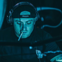 Brett Nr. 28 // STORAGE COLOGNE // 160 Bpm
