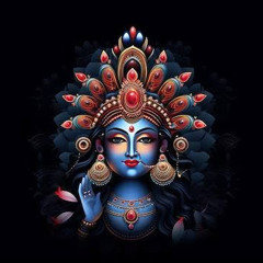 Powerful Kali Mantra